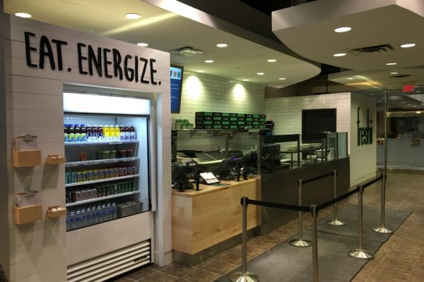 Freshii