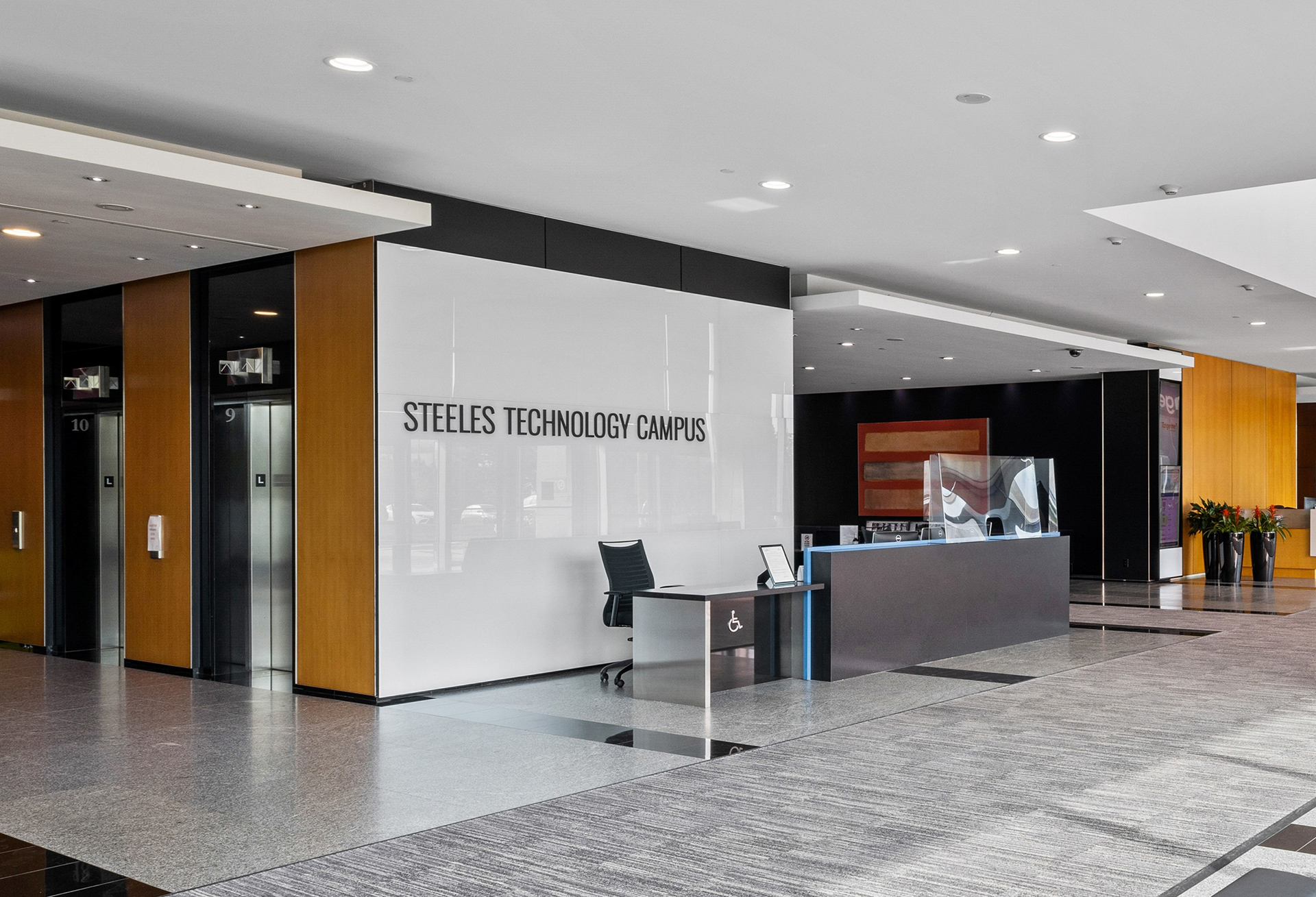 Steeles Technology Campus